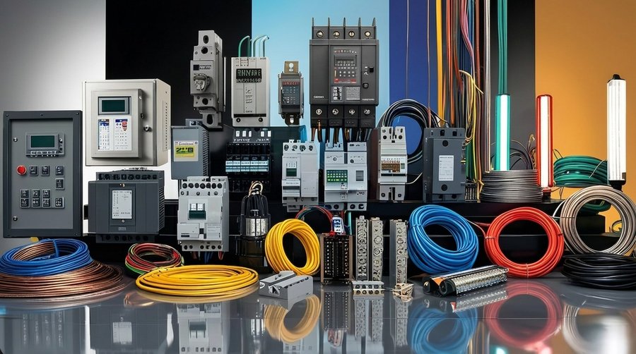 Premium Wires & Cables