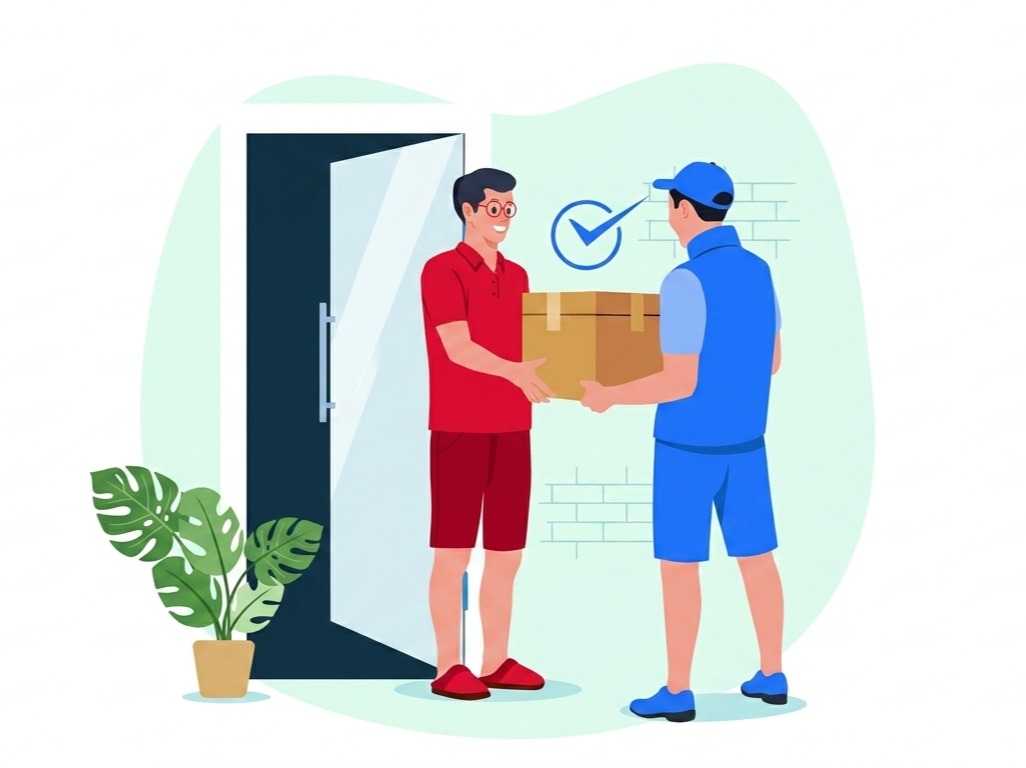 Reliable Delivery